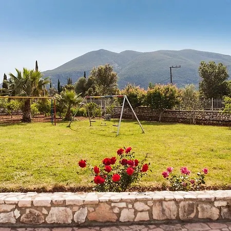 Villa Kostoula *