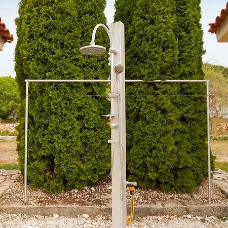 Villa Kostoula Karavomylos